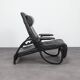 Lounge Chair “Sinus” by Ingmar Relling for Westnofa, 1970s