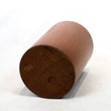 Bucket in teak of swedish design Servex from the 1960