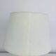Vintage rattan lamp, 1960s