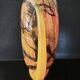 Mateus 2007 gourd vase