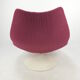 F511 lounge chair by Geoffrey Harcourt for Artifort, 1960