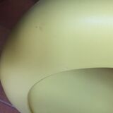 Verner Panton by chair