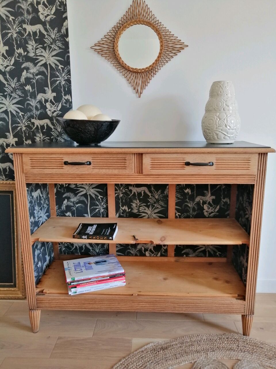 Buffet art déco