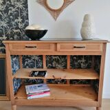 Art deco buffet