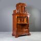 Biedermeier Secretary Desk, Germany, 19th Century