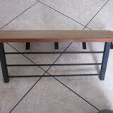 Coatrack scandinavian teak