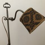 Art Deco articulated lamp