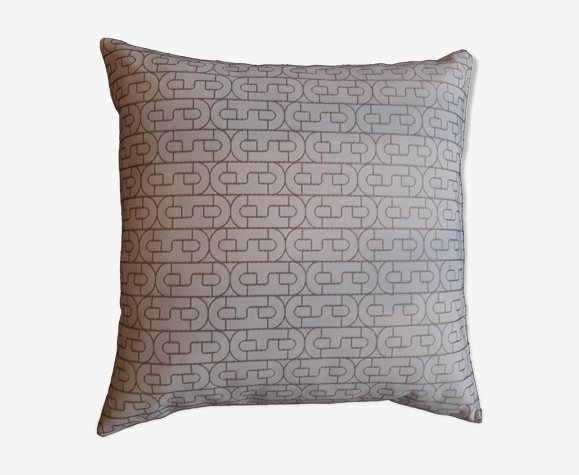Coussin tissus