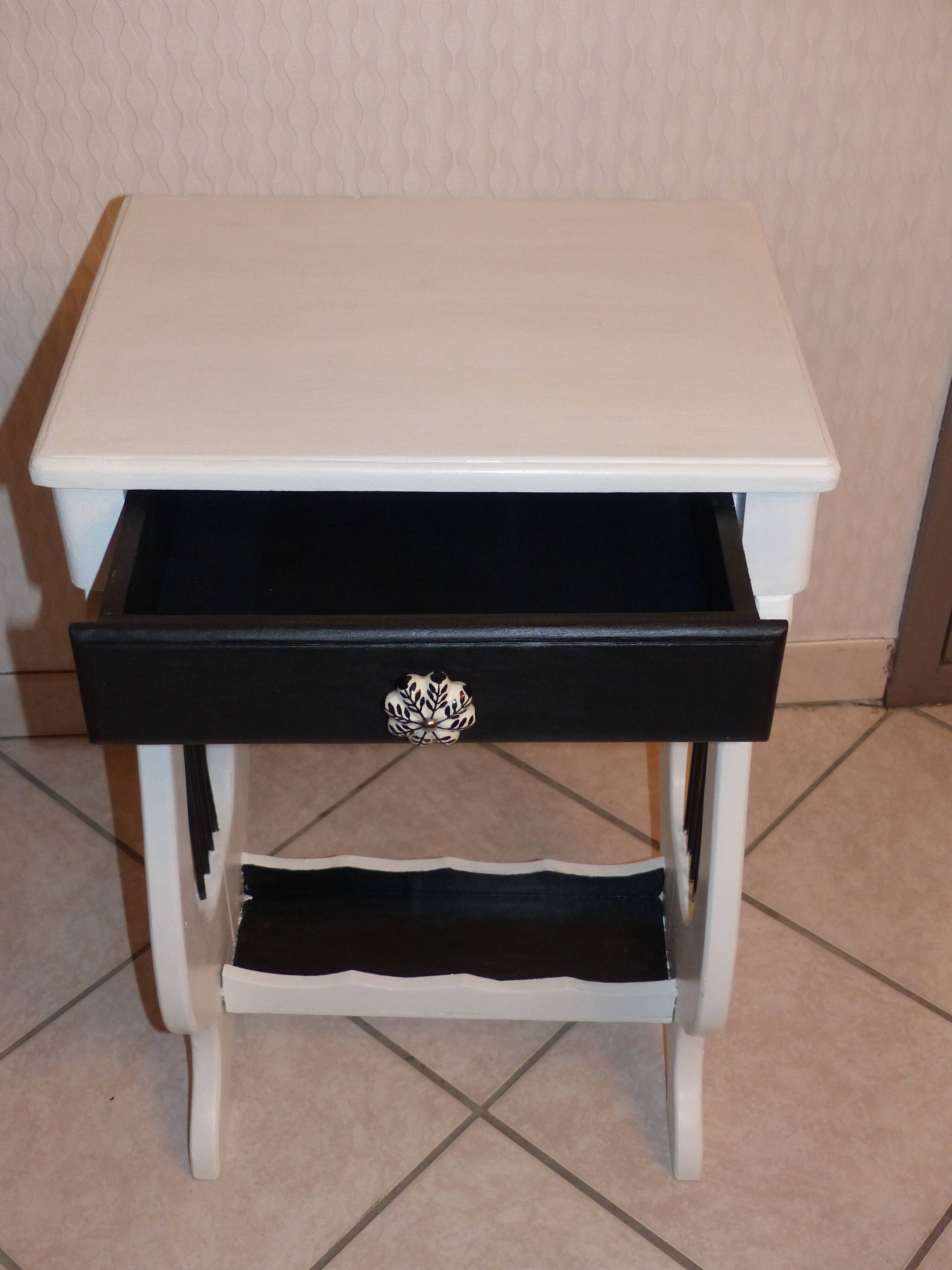 Entry with drawer furniture