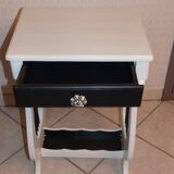 Entry with drawer furniture