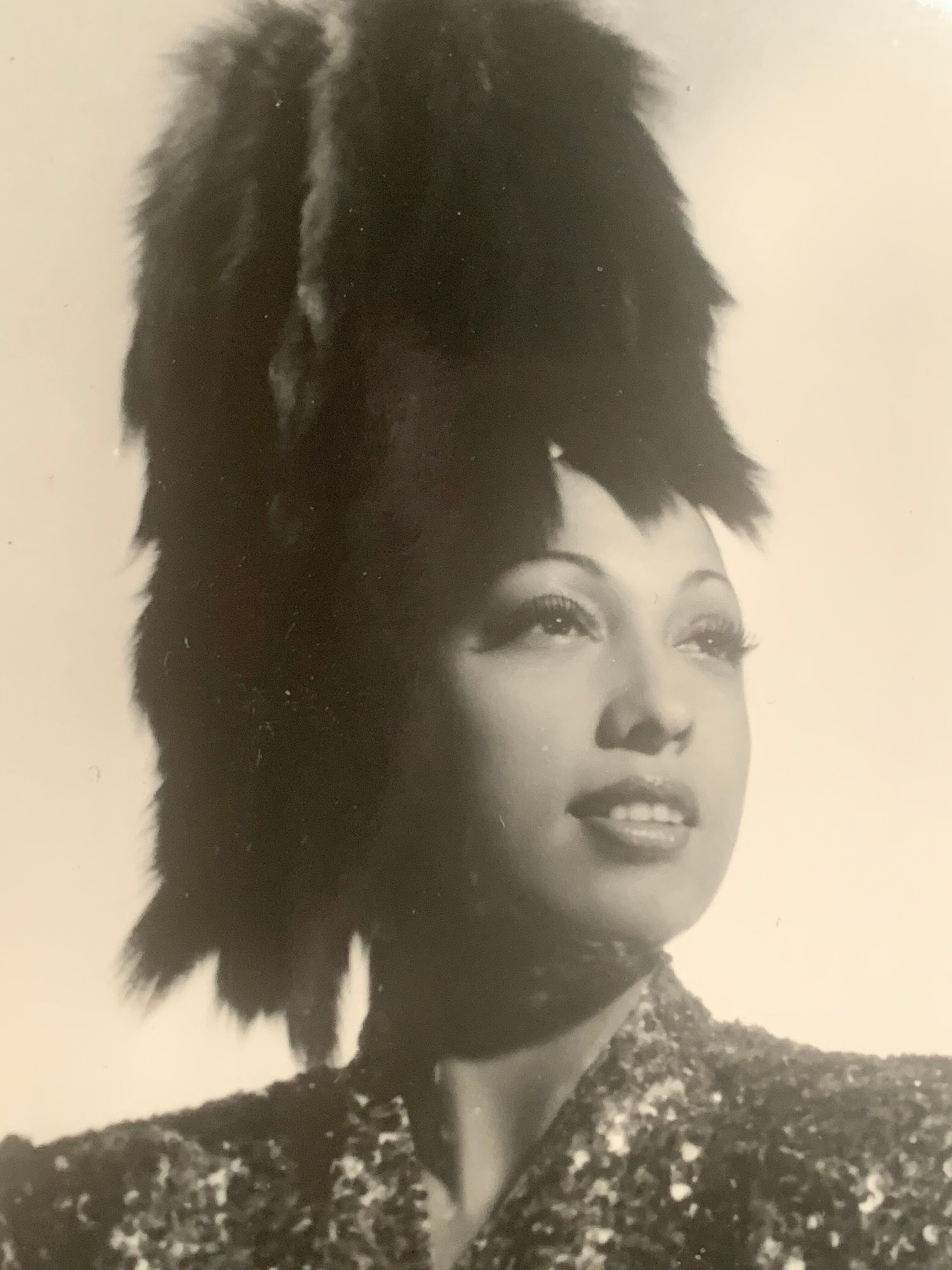 Photography by Josephine Baker Harcourt