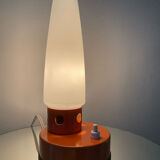 Vintage lamp from the 60s