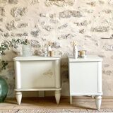 Bedside table