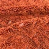 large Moroccan Berber Beni M'rirt wool rug