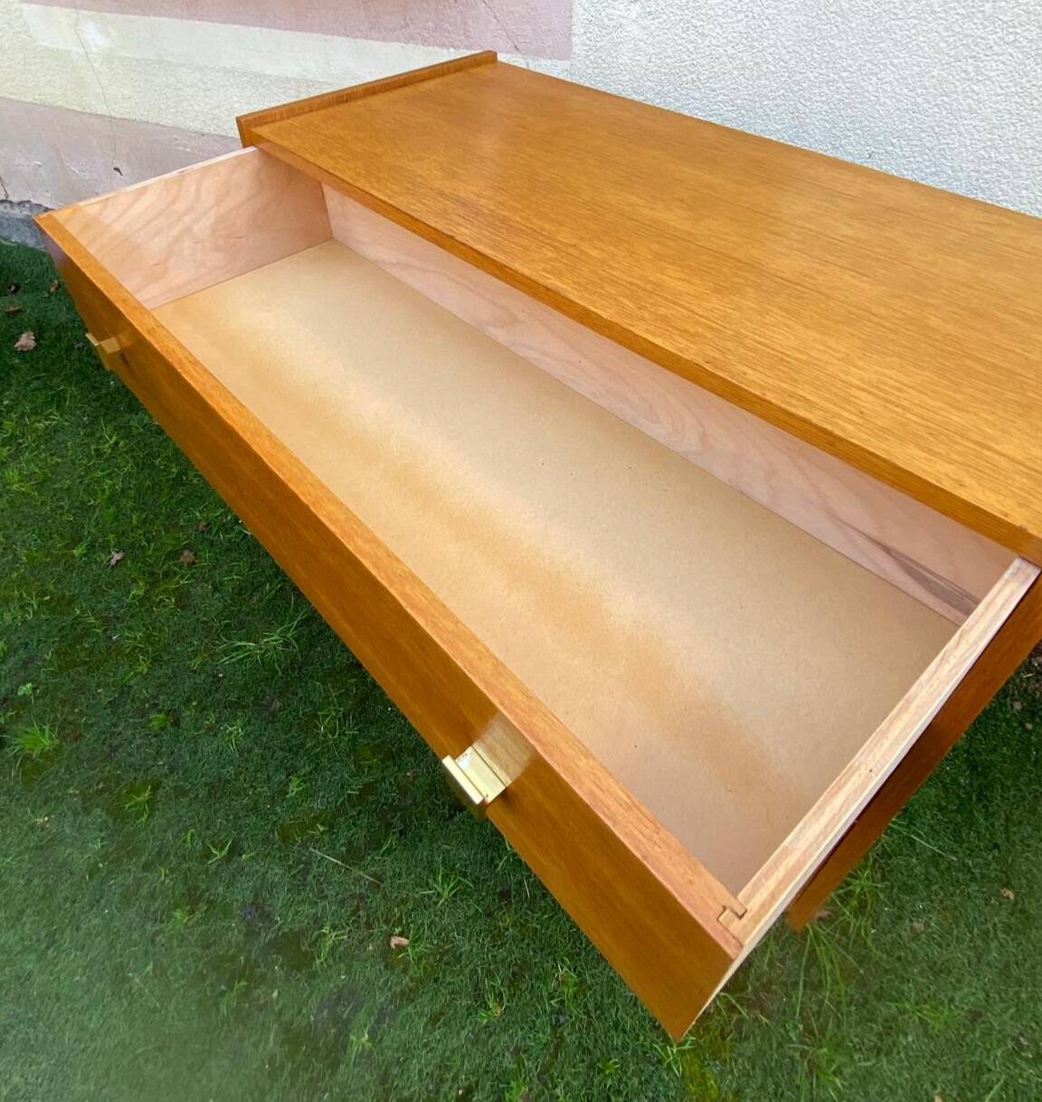 Chest of drawers from the 1950s/60s