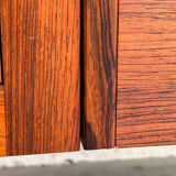 Swedish vintage sideboard by Nils Jonssen for Troeds