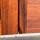 Swedish vintage sideboard by Nils Jonssen for Troeds