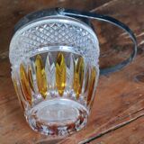 Vintage ice bucket
