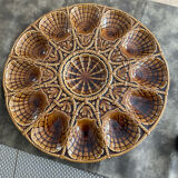 Shellfish dish