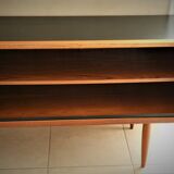 Scandinavian sideboard in teak