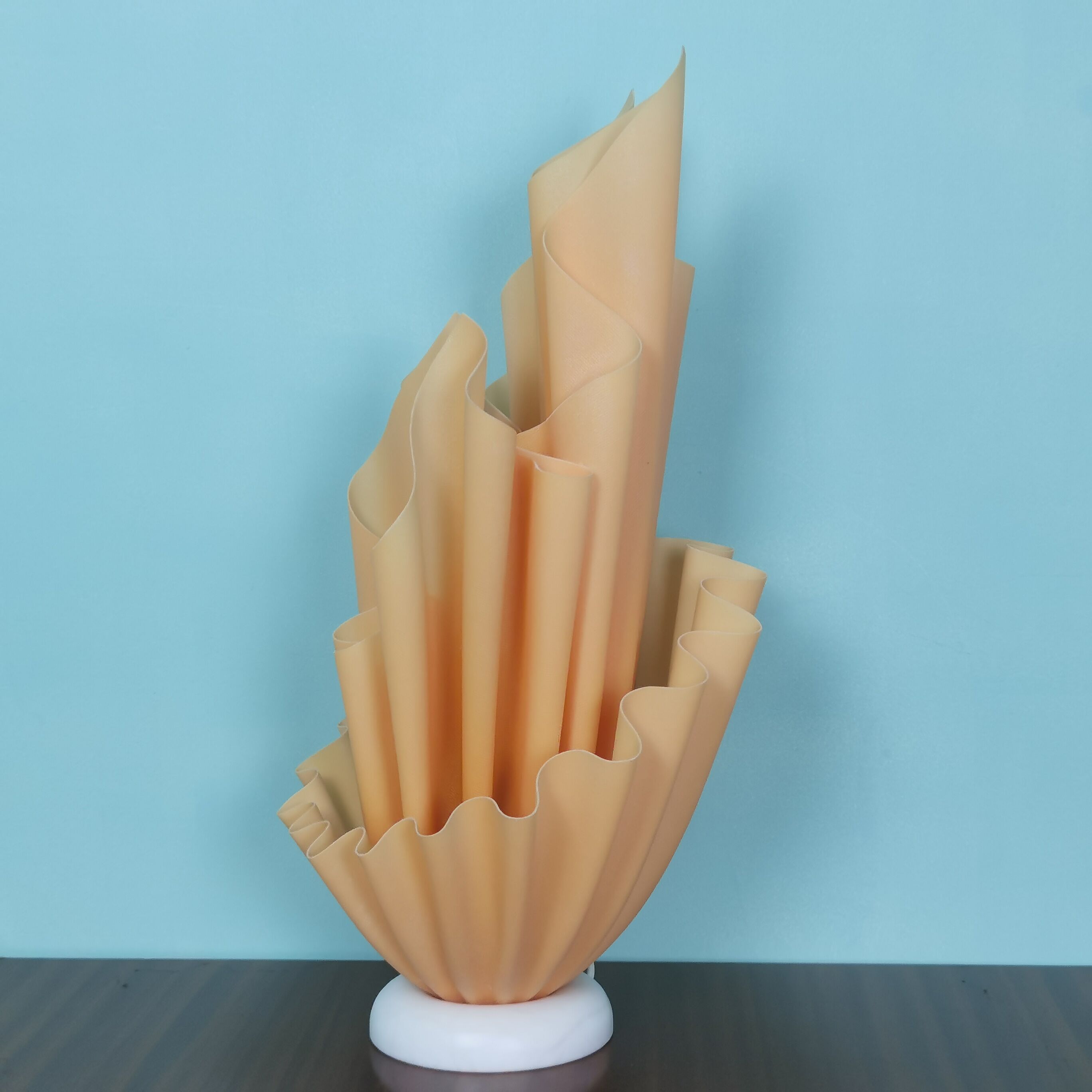 Georgia Jacob Corolle Lamp