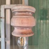 Upcycled suspensions