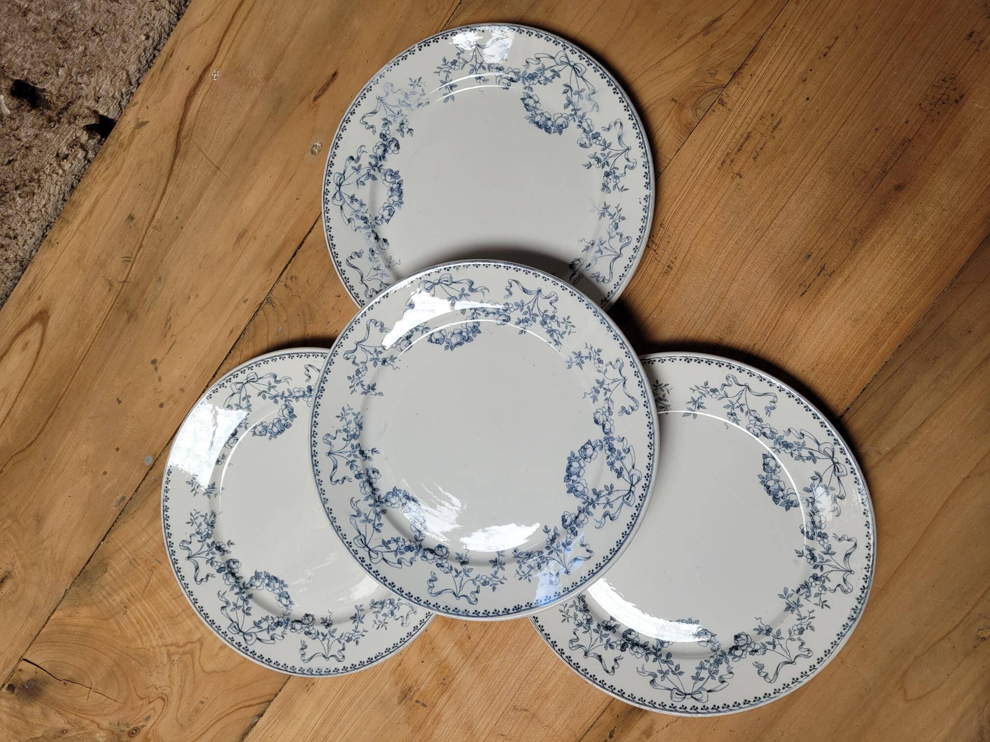 Plates