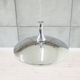 Pendant lamp, Danish design, 1980s, production: Denmark