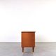 Mid-Century Teak Sideboard by Fredrik A. Kayser, Norway, 1960s.