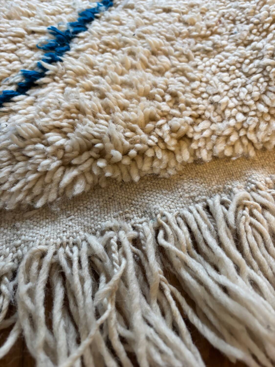 Moroccan Berber rug