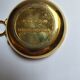 French vintage metal grape wine tester