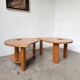 Low tables in "drop" elm