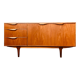 Enfilade en teck Mcintosh, collection Moy
