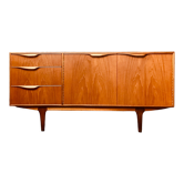 Enfilade en teck Mcintosh, collection Moy