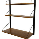 Wall unit Poul Cadovius