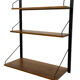 Wall unit Poul Cadovius