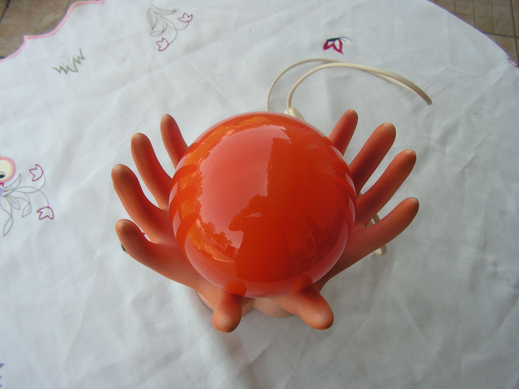 Hand lamp  70