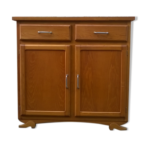 buffet années 50
