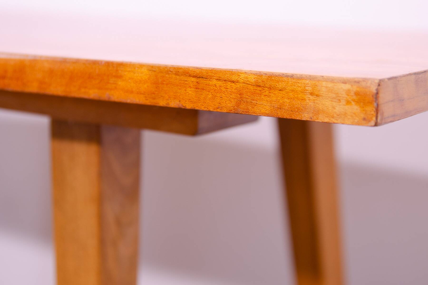 Midcentury Coffee Table by František Jirák for Tatra nábytok, 1960´s