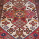 Tapis iranien Vintage Hamadan - 150 x 99cm
