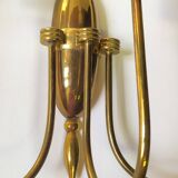 Vintage Wall Lights from Arredoluce, 1940s, Set of 2