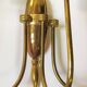 Vintage Wall Lights from Arredoluce, 1940s, Set of 2