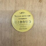 Petit miroir Giroud