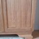 Armoire parisienne Art Déco rénovée