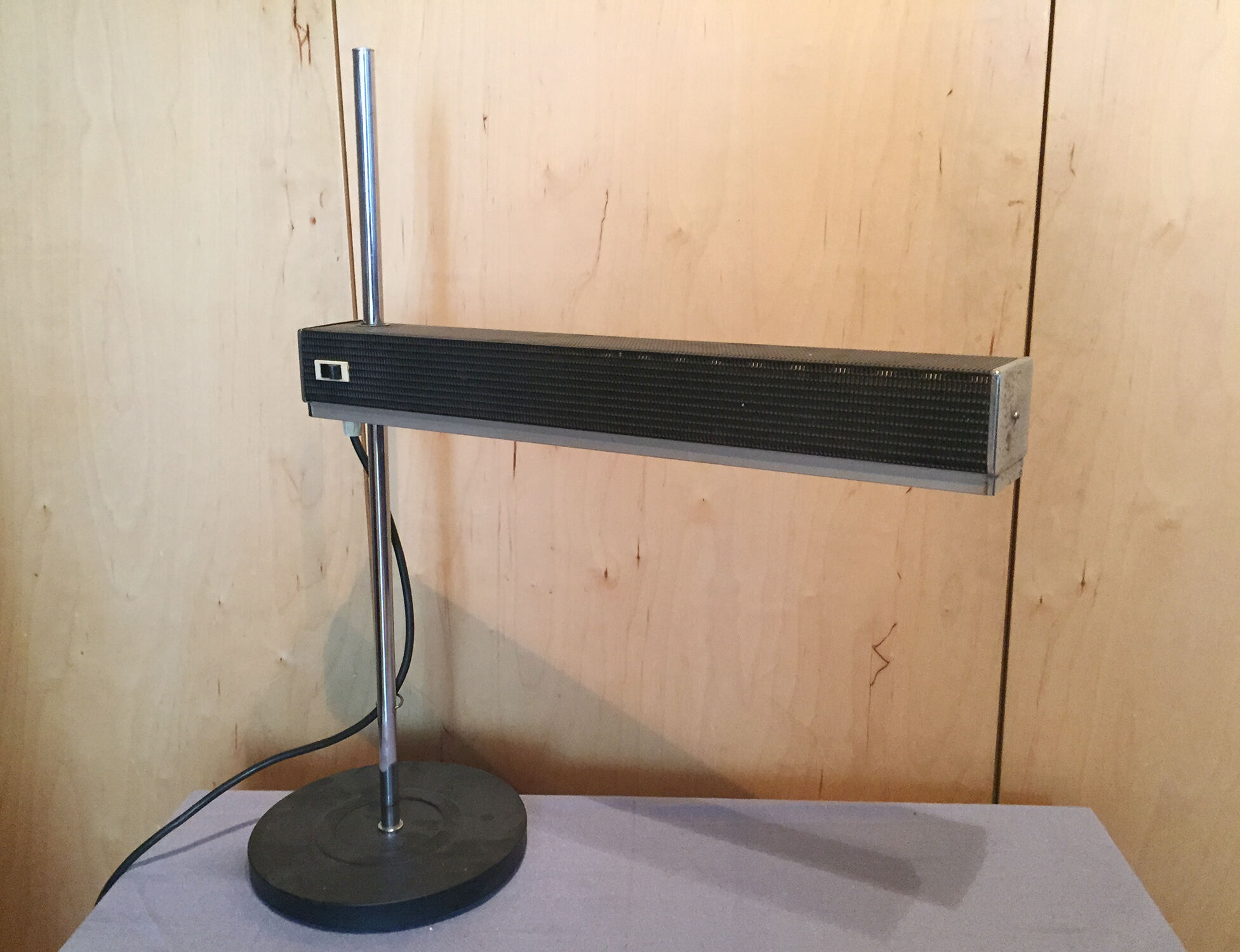 Lampe de bureau