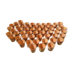 Terracotta pot circa 1930 graineterie