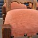 Lot de chaises espagnol