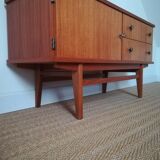 Vintage enfilade