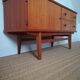 Vintage enfilade