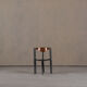 Chaise Ota Otanek postmoderne par Borek Sipek pour Vitra